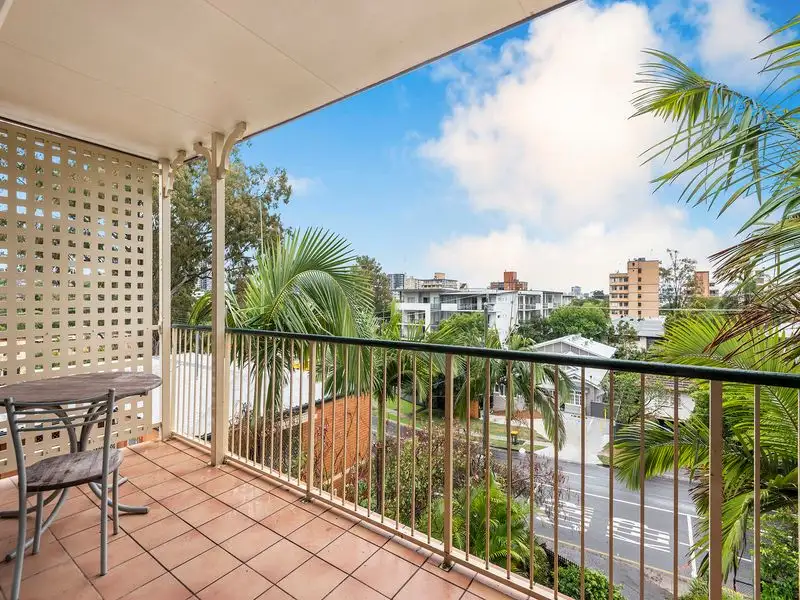 Main view of Homely unit listing, 4/11 Sir Fred Schonell Drive, St Lucia QLD 4067