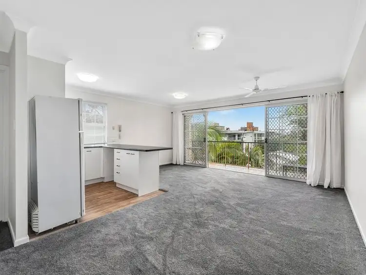 Second view of Homely unit listing, 4/11 Sir Fred Schonell Drive, St Lucia QLD 4067