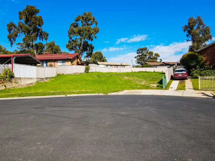 Second view of Homely land listing, 6 Oshea Court, Seymour VIC 3660