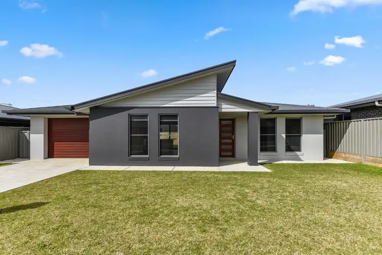 13/20 O'Leary Road, Mount Gambier SA 5290