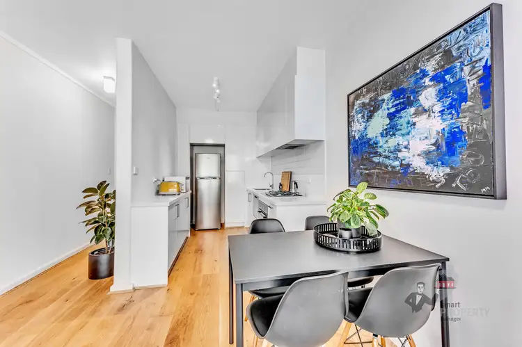 Third view of Homely apartment listing, 6/14 Tivoli Place, South Yarra VIC 3141