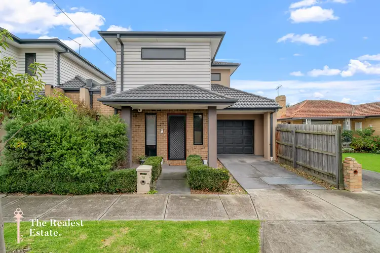 1A Everitt Street, Hadfield VIC 3046