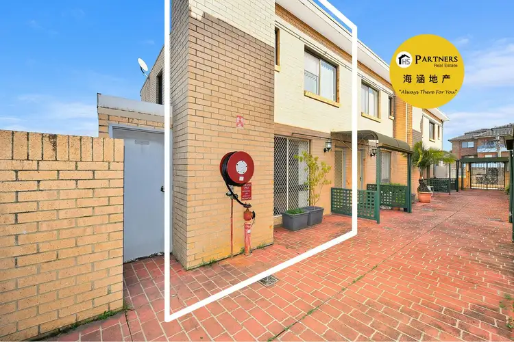 12/101 - 103 Northumberland Road, Auburn NSW 2144