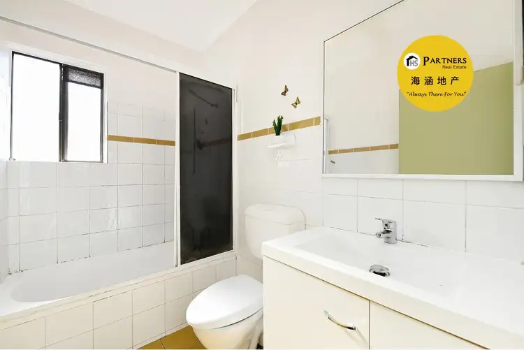 Sixth view of Homely unit listing, 12/101 - 103 Northumberland Road, Auburn NSW 2144
