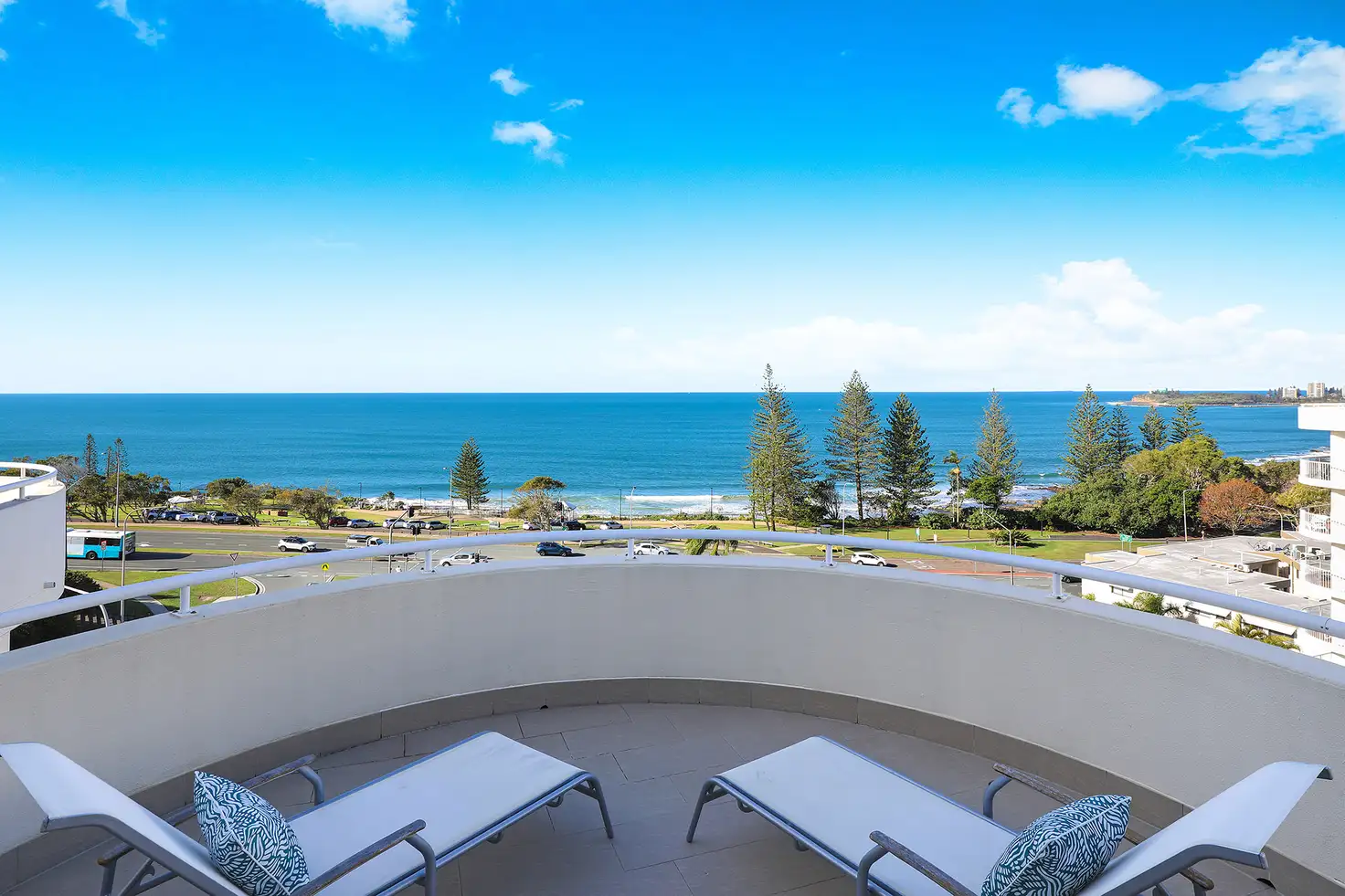 Main view of Homely unit listing, 58/1 Buderim Avenue, Mooloolaba QLD 4557
