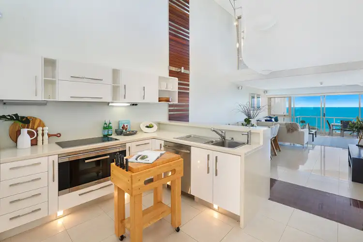 Second view of Homely unit listing, 58/1 Buderim Avenue, Mooloolaba QLD 4557