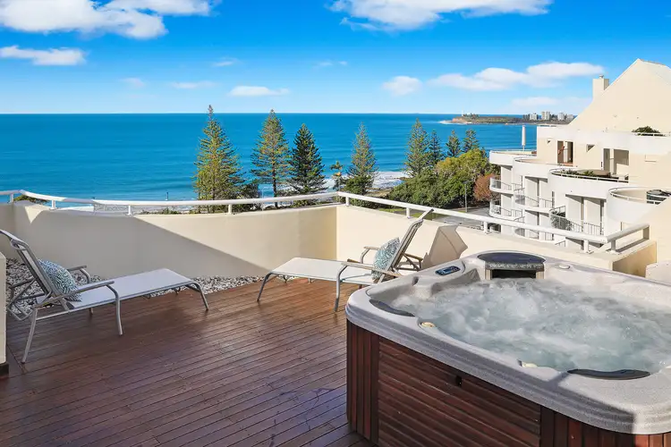 Third view of Homely unit listing, 58/1 Buderim Avenue, Mooloolaba QLD 4557