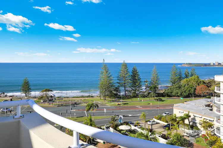 Fifth view of Homely unit listing, 58/1 Buderim Avenue, Mooloolaba QLD 4557