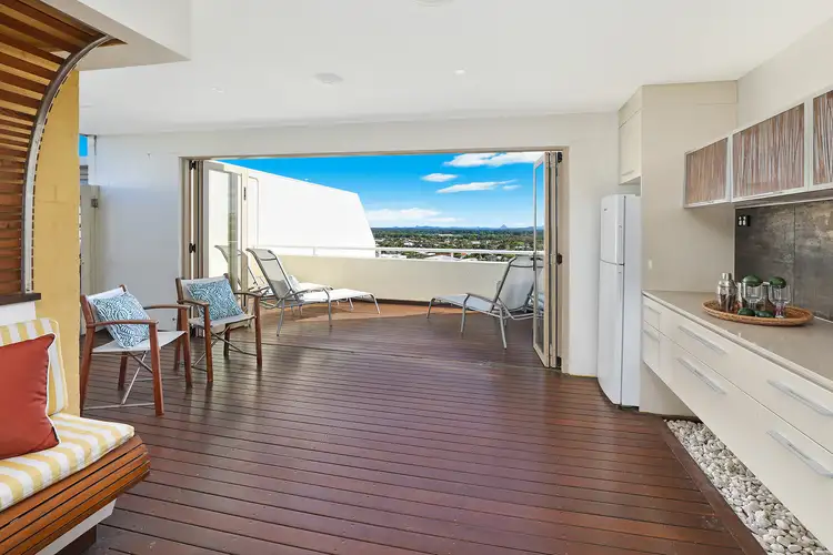 Sixth view of Homely unit listing, 58/1 Buderim Avenue, Mooloolaba QLD 4557