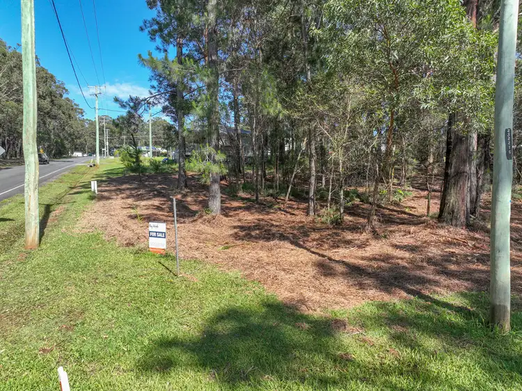 Third view of Homely land listing, 16 Maroondah Street, Russell Island QLD 4184