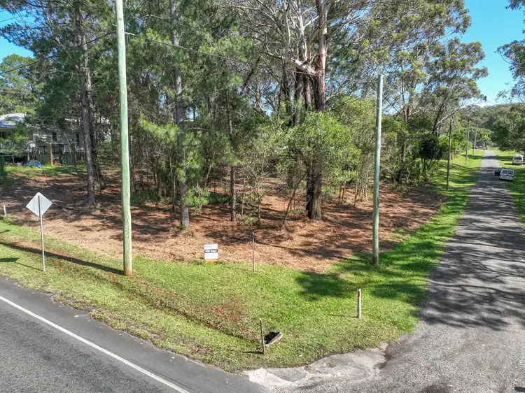 Fourth view of Homely land listing, 16 Maroondah Street, Russell Island QLD 4184