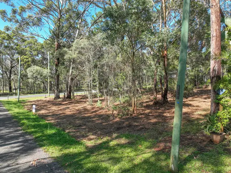 Fifth view of Homely land listing, 16 Maroondah Street, Russell Island QLD 4184
