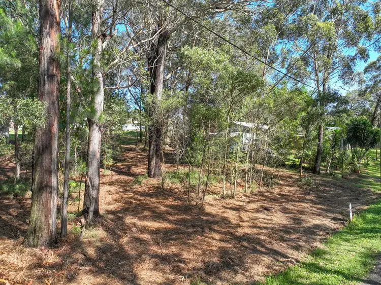 Sixth view of Homely land listing, 16 Maroondah Street, Russell Island QLD 4184