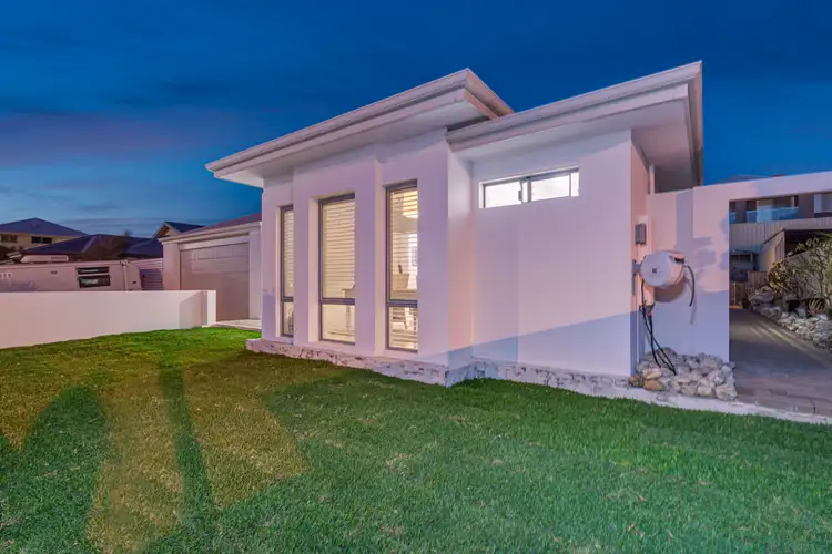 Fourth view of Homely house listing, 146 Lagoon Drive, Yanchep WA 6035