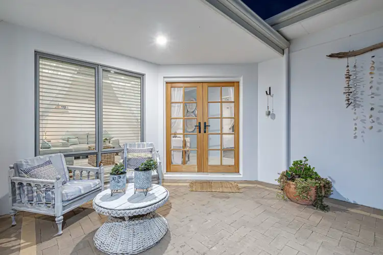 Fifth view of Homely house listing, 146 Lagoon Drive, Yanchep WA 6035
