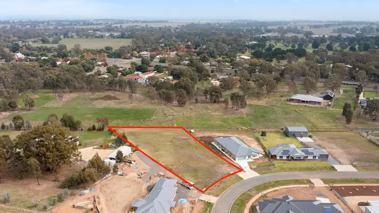 Sixth view of Homely land listing, 26 Vineyard Avenue, Avenel VIC 3664