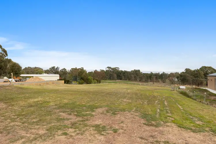 Seventh view of Homely land listing, 26 Vineyard Avenue, Avenel VIC 3664