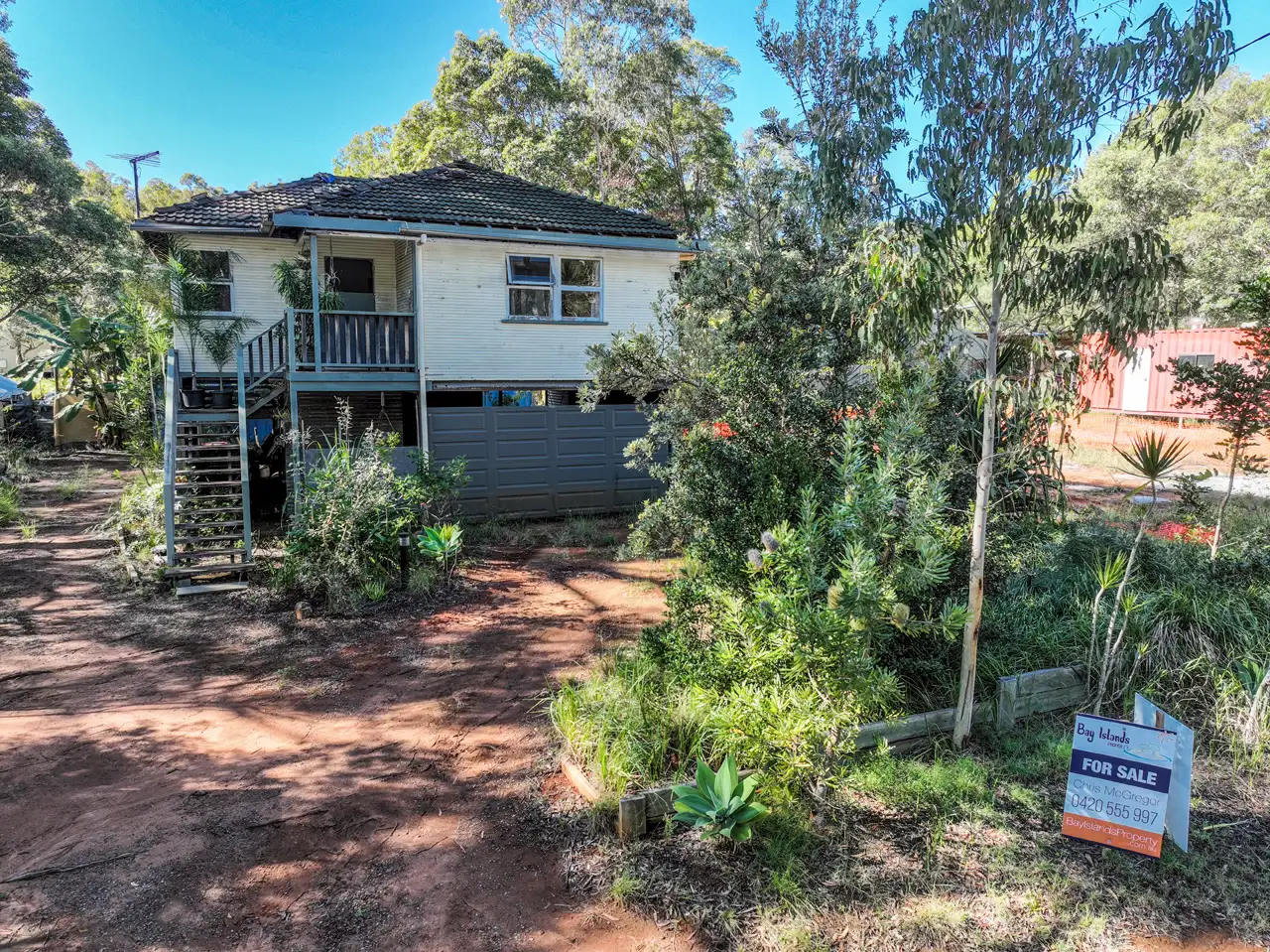 Main view of Homely house listing, 7 Glenfield Avenue, Russell Island QLD 4184