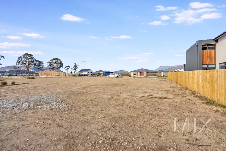 Seventh view of Homely land listing, 88 Stony Point Drive, Austins Ferry TAS 7011