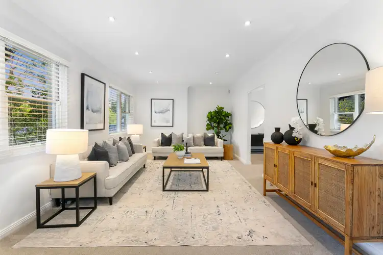 Second view of Homely house listing, 4 Alkira Road, St Ives NSW 2075