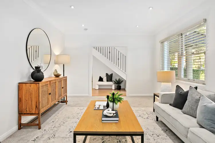 Third view of Homely house listing, 4 Alkira Road, St Ives NSW 2075
