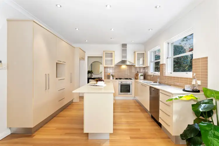 Fourth view of Homely house listing, 4 Alkira Road, St Ives NSW 2075