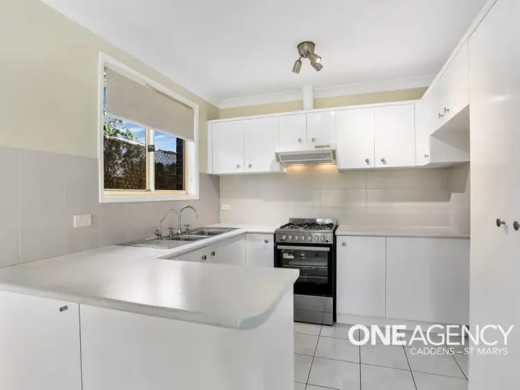 Second view of Homely house listing, 187 O'Connell Street, Claremont Meadows NSW 2747