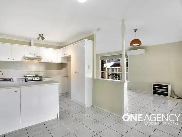 Fifth view of Homely house listing, 187 O'Connell Street, Claremont Meadows NSW 2747