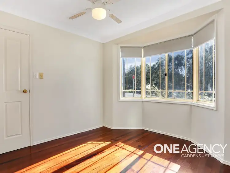 Sixth view of Homely house listing, 187 O'Connell Street, Claremont Meadows NSW 2747