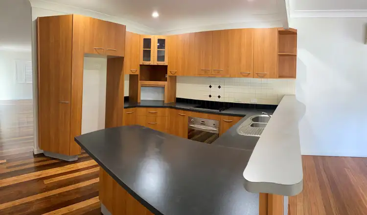 Seventh view of Homely house listing, 7 BLACKBUTT STREET, Blackbutt QLD 4314