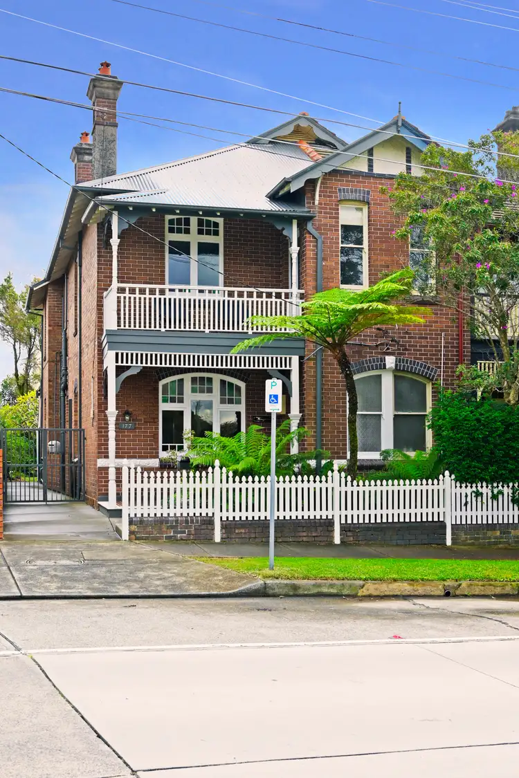 177 Wardell Road, Dulwich Hill NSW 2203