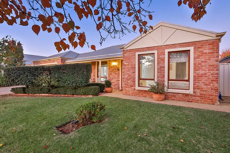 14 Heidi Court, Mildura VIC 3500
