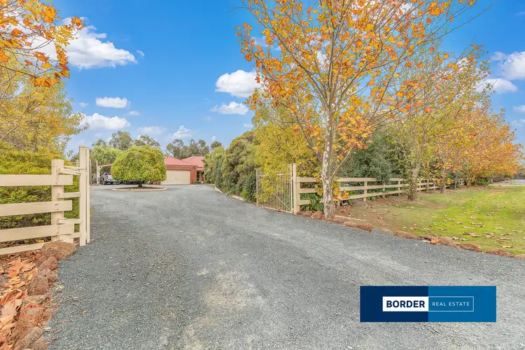 Main view of Homely house listing, 85 Fehring Lane, Echuca VIC 3564