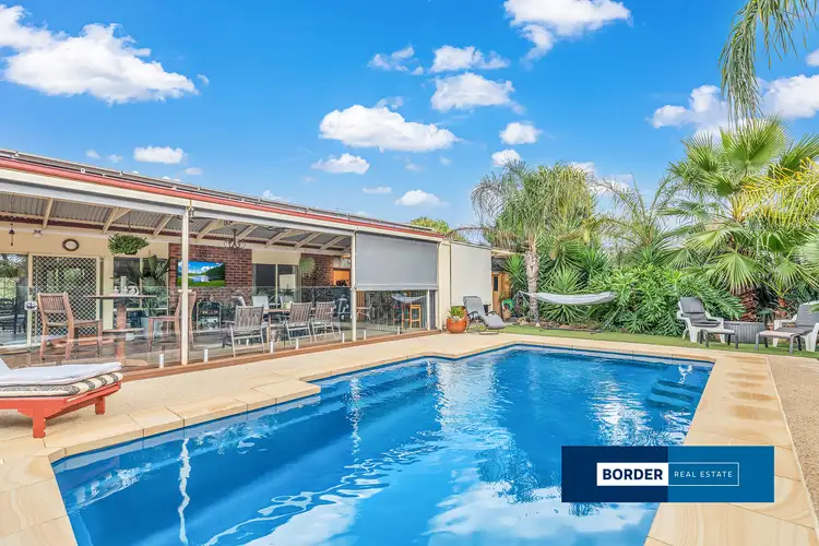 Second view of Homely house listing, 85 Fehring Lane, Echuca VIC 3564