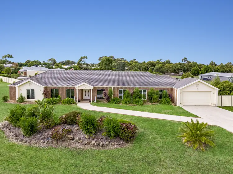 Main view of Homely house listing, 28 Connors Crescent, Bannockburn VIC 3331