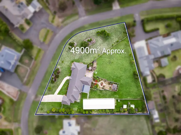 Second view of Homely house listing, 28 Connors Crescent, Bannockburn VIC 3331