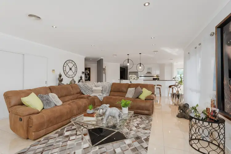 Fourth view of Homely house listing, 28 Connors Crescent, Bannockburn VIC 3331