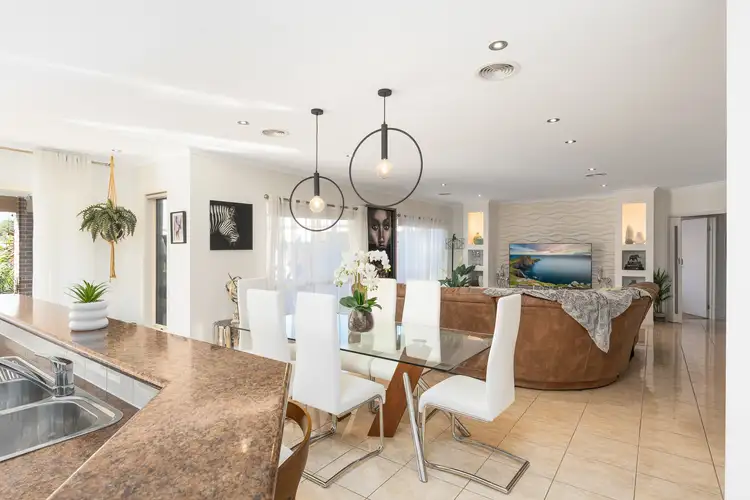 Sixth view of Homely house listing, 28 Connors Crescent, Bannockburn VIC 3331