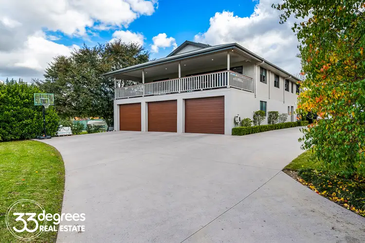 Main view of Homely house listing, 12 Iris Street, Pitt Town NSW 2756