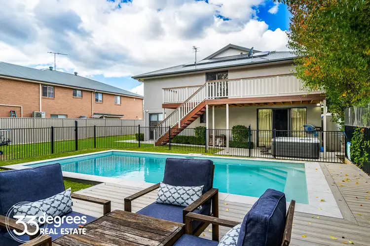 Second view of Homely house listing, 12 Iris Street, Pitt Town NSW 2756