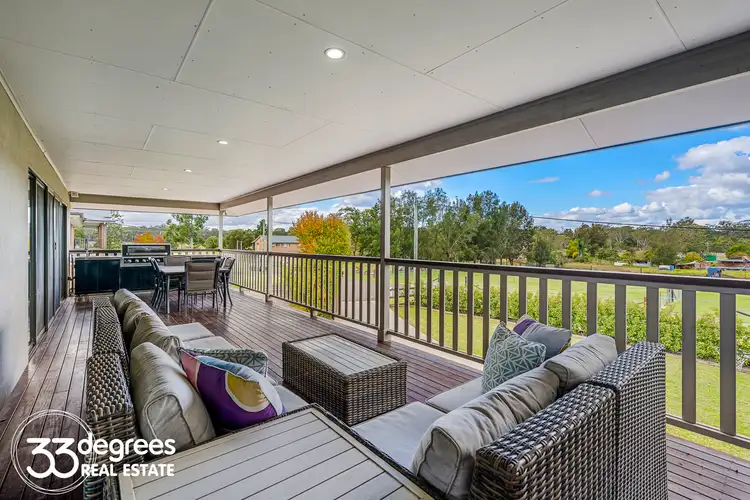 Third view of Homely house listing, 12 Iris Street, Pitt Town NSW 2756