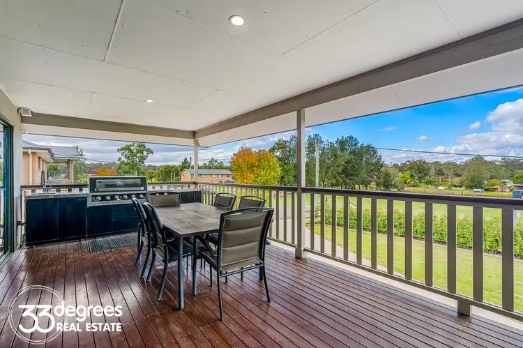 Fourth view of Homely house listing, 12 Iris Street, Pitt Town NSW 2756