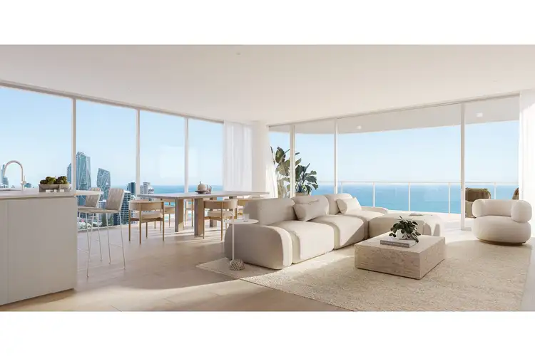 Second view of Homely apartment listing, Address available on request