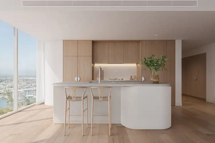 Third view of Homely apartment listing, Address available on request
