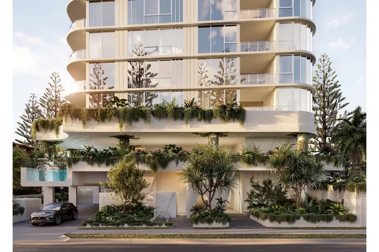 Fifth view of Homely apartment listing, Address available on request