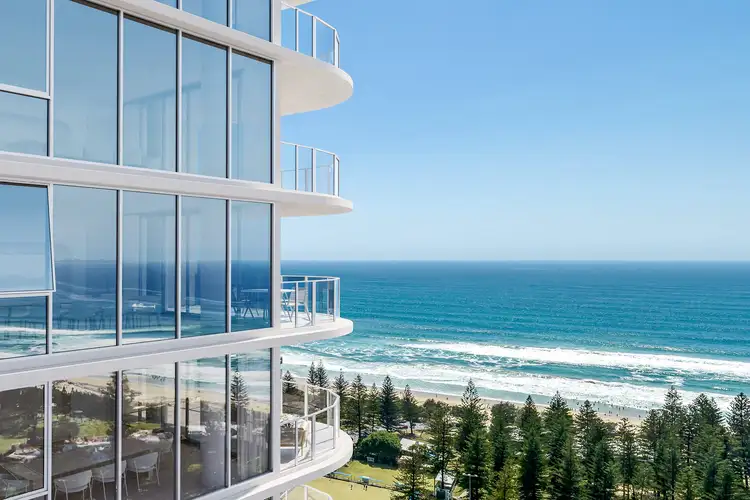 Sixth view of Homely apartment listing, Address available on request