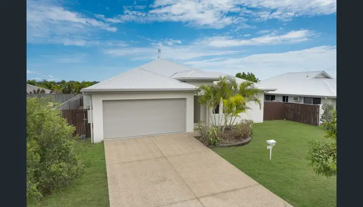 17 Baird Court, Bushland Beach QLD 4818