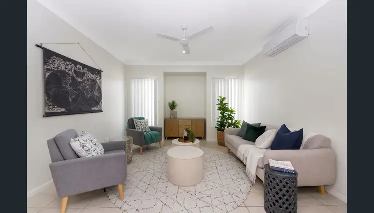 Second view of Homely house listing, 17 Baird Court, Bushland Beach QLD 4818