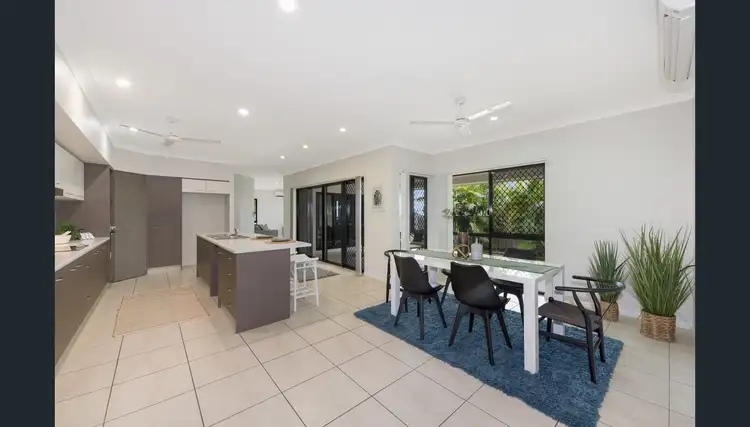 Third view of Homely house listing, 17 Baird Court, Bushland Beach QLD 4818