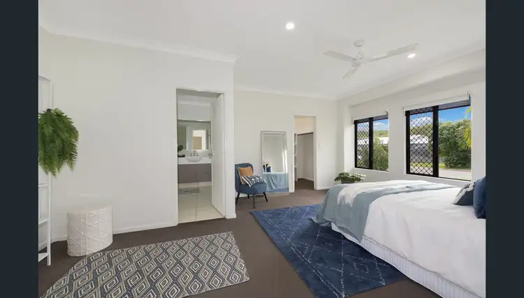 Sixth view of Homely house listing, 17 Baird Court, Bushland Beach QLD 4818